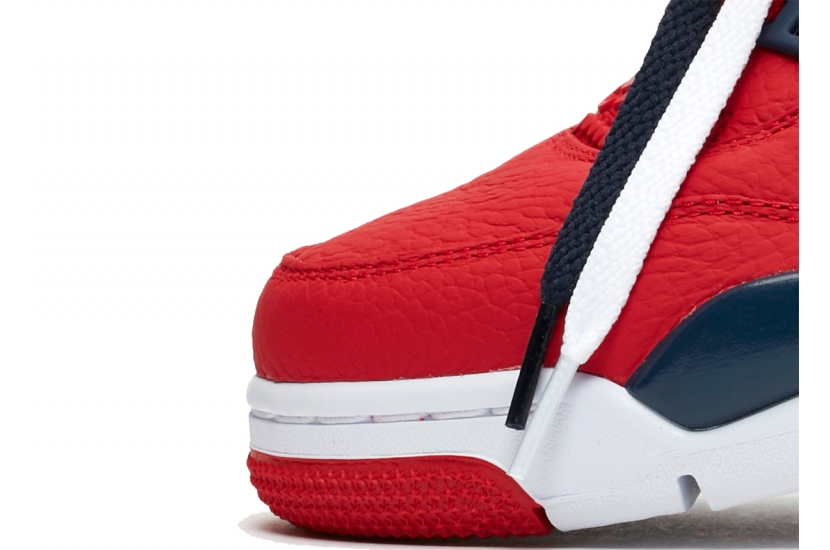 AIR JORDAN 4 FIBA [CI1184-617]