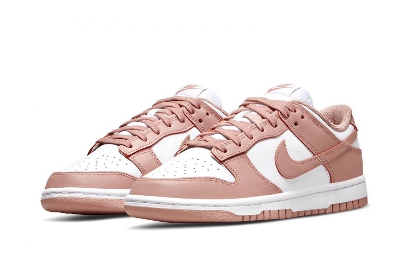 DUNK LOW ROSE WHISPER [DD1503-118]