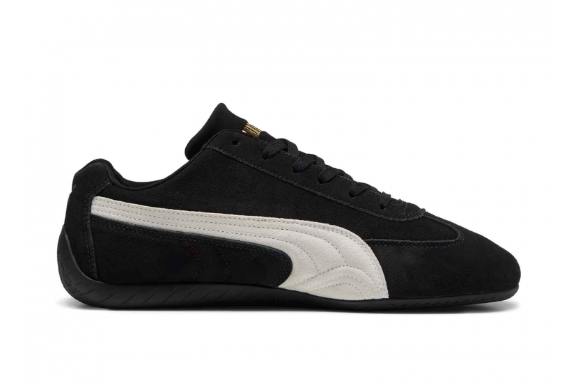 PUMA SPEEDCAT OG BLACK [401698-01]