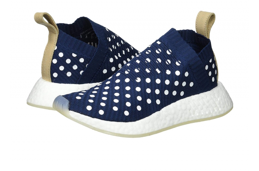 NMD CS2 W RONIN POLKA DOT [BA7212]