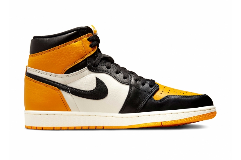 AIR JORDAN 1 RETRO HIGH OG TAXI [555088-711]