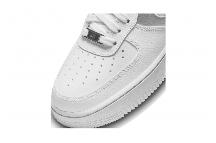 AIR FORCE 1 LOW WHITE SILVER [DD8959-104]