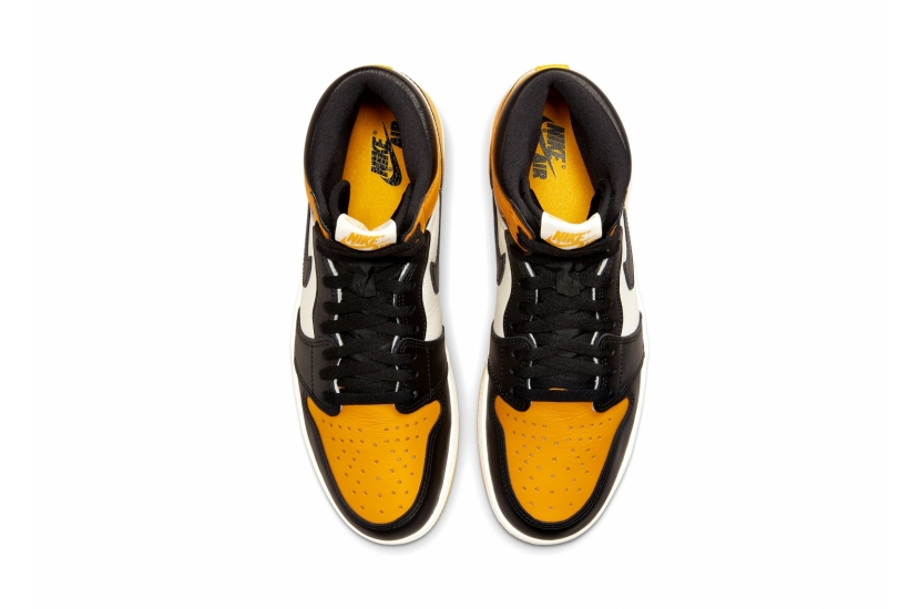 AIR JORDAN 1 RETRO HIGH OG TAXI [555088-711]