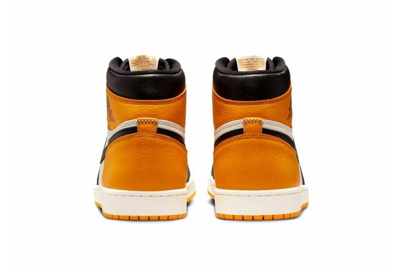 AIR JORDAN 1 RETRO HIGH OG TAXI [555088-711]