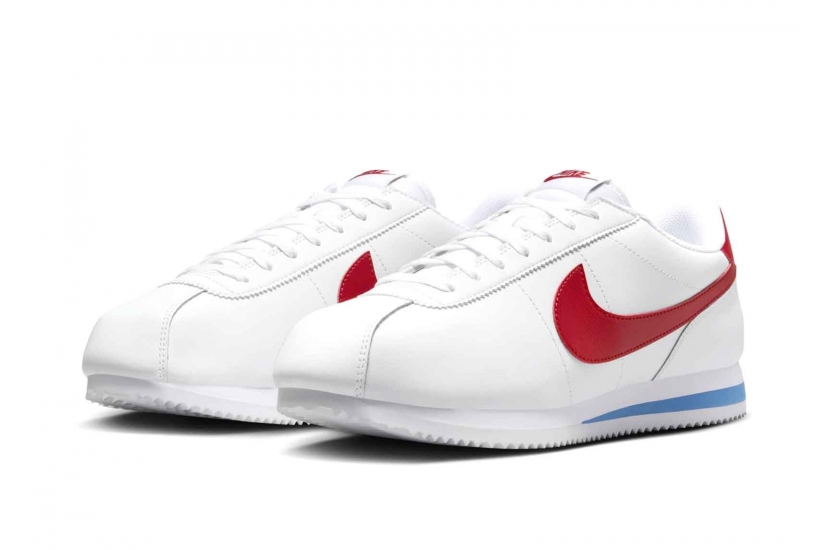 NIKE CORTEZ FORREST GUMP [DM4044-108]