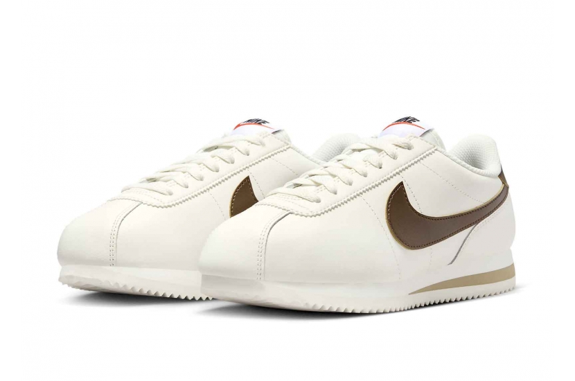 NIKE CORTEZ SAIL CACAO WOW [DN1791-104]
