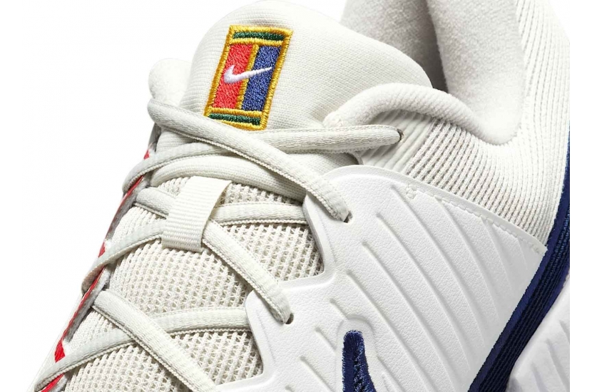 NIKE GP CHALLENGE PRO "SUMMIT WHITE" [FB3145-002]