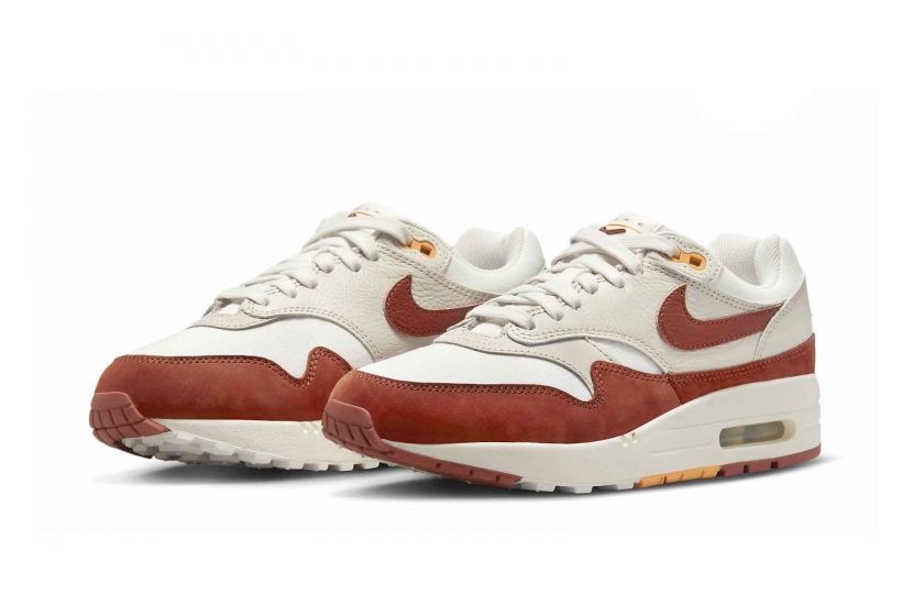 AIR MAX 1 RUGGED ORANGE [FD2370-100]