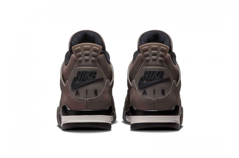 AIR JORDAN 4 RETRO CAVE STONE [FQ8138-200]