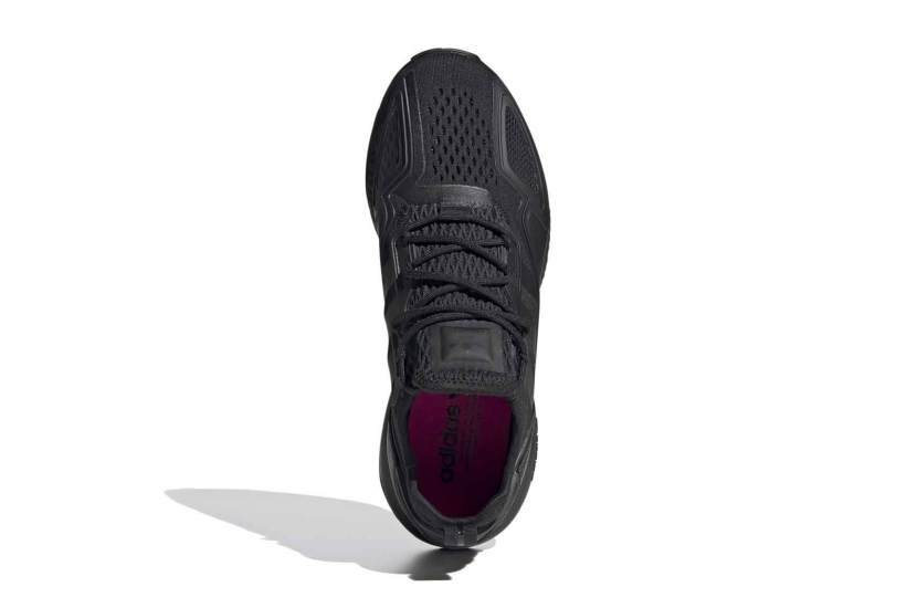 ZX 2K BOOST CORE BLACK [FV9993]