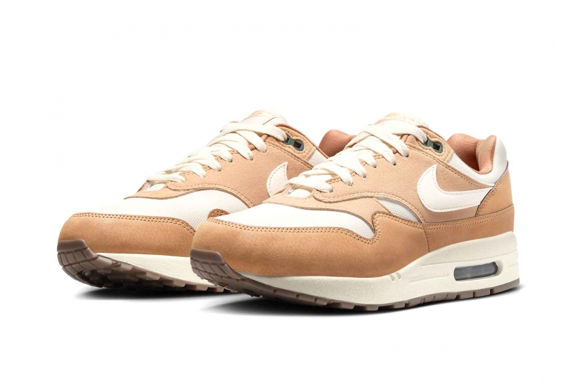 AIR MAX 1 '87 WHEAT [FZ3598-299]