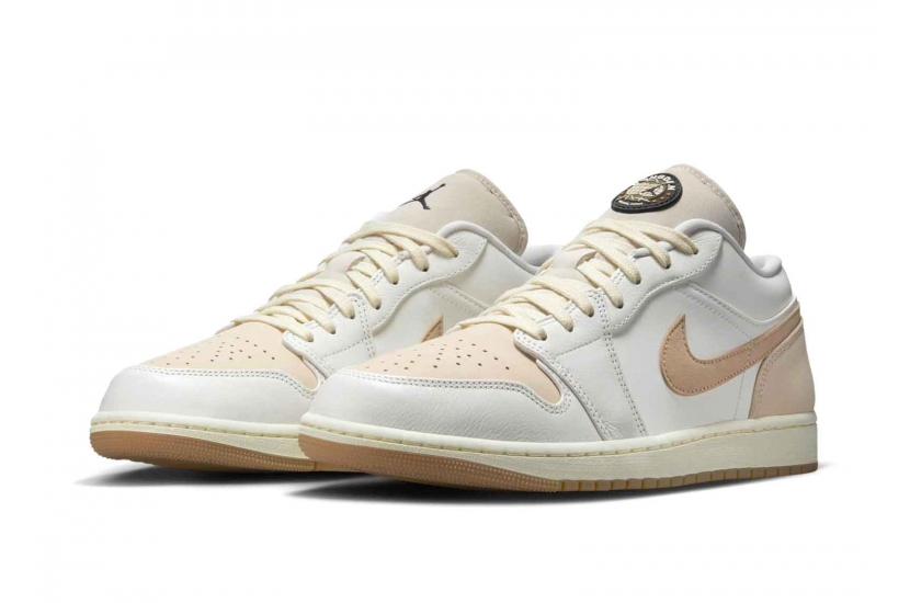 AIR JORDAN 1 LOW DONGDAN [IB8855-121]