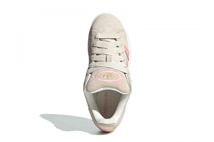 CAMPUS 00S WONDER MAUVE GLOW PINK [JI2752]