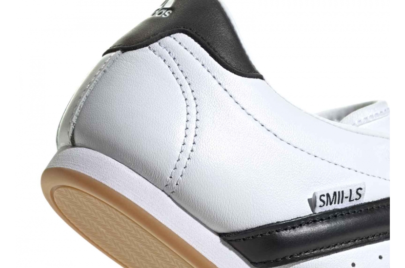 ADIDAS TAEKWONDO WHITE [JQ4774]