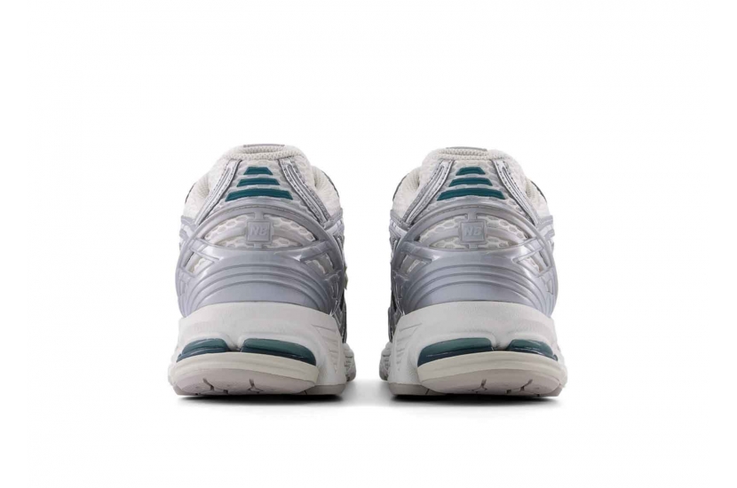 NEW BALANCE 1906R SILVER METALLIC SEA SALT [M1906REE]