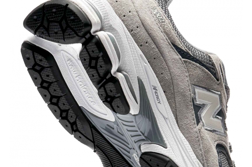 NEW BALANCE 2002R STEEL GREY ORCA [M2002RST]