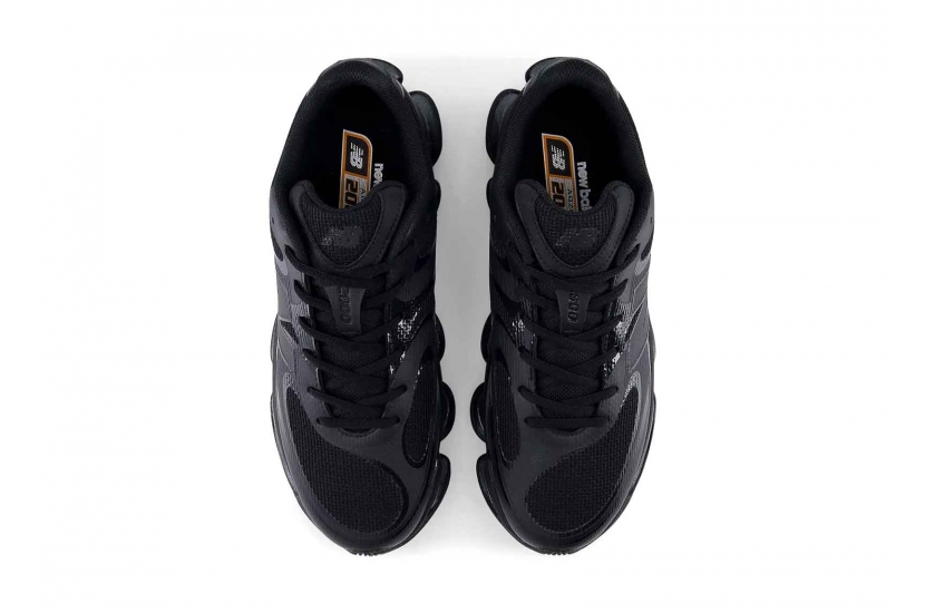 NEW BALANCE ABZORB 2000 BLACK [U2000ETB]