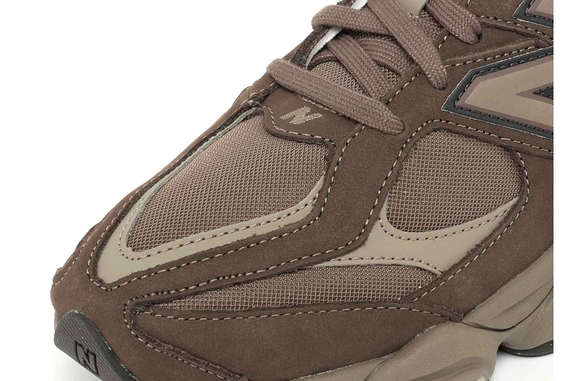 NEW BALANCE 9060 MONO CORTADO [U9060493]