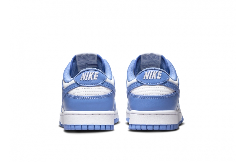 DUNK LOW POLAR BLUE [DV0833-400]