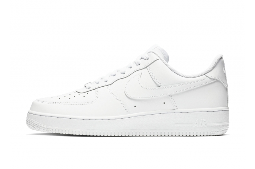 AIR FORCE 1 LOW ALL WHITE [CW2288-111] [DD8959-100]