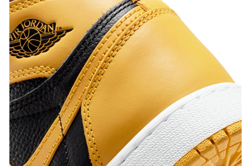 AIR JORDAN 1 HIGH OG POLLEN [575441-701]