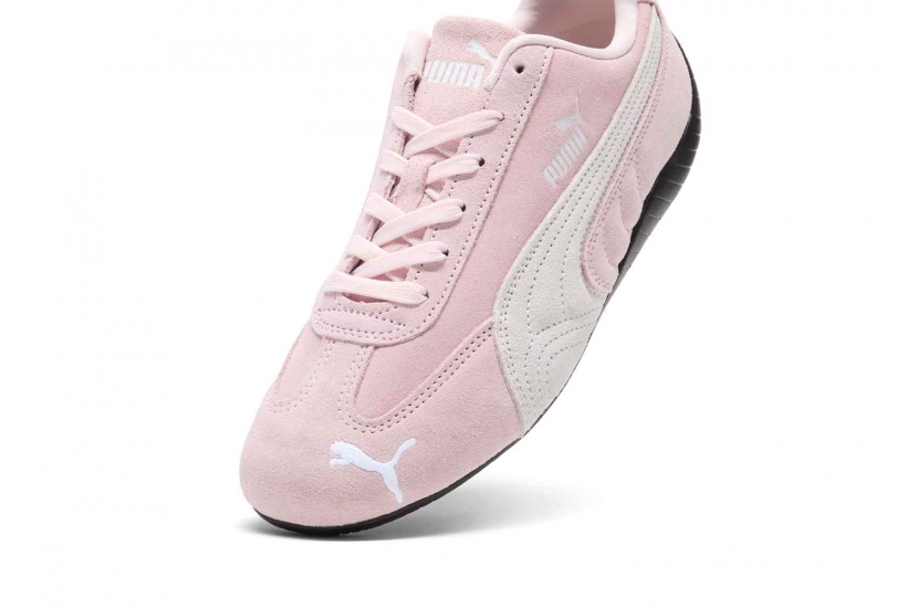 PUMA SPEEDCAT OG PINK WHITE [400986-04]