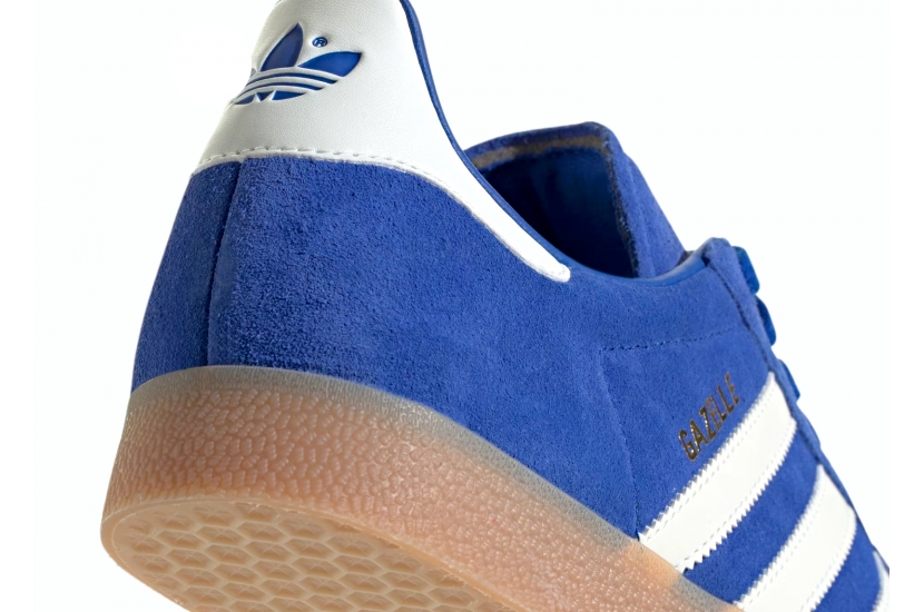  GAZELLE ‘ROYAL BLUE GUM’ [ID3725]