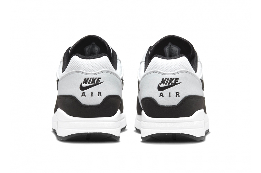 AIR MAX 1 WHITE BLACK [FD9082-107]