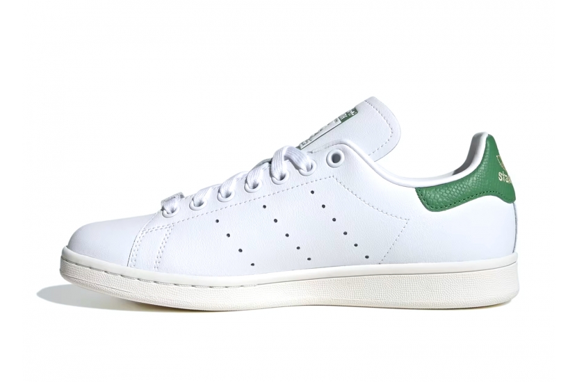 ADIDAS STAN SMITH W "CLOUD WHITE" [IE0469]