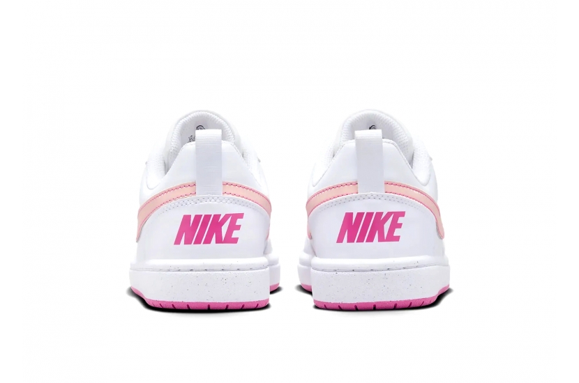 COURT BOROUGH LOW RECRAFT WHITE PINKSICLE [DV5456-111]