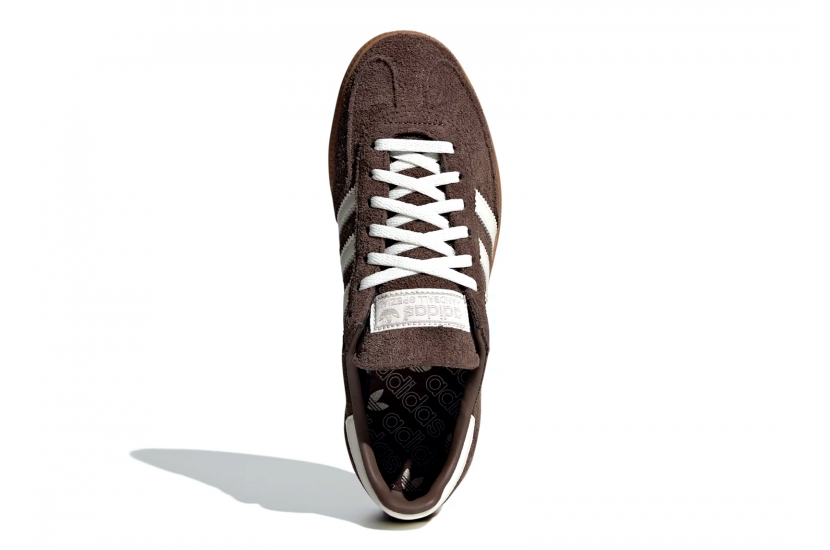 HANDBALL SPEZIAL EARTH STRATA GUM [IF6490]