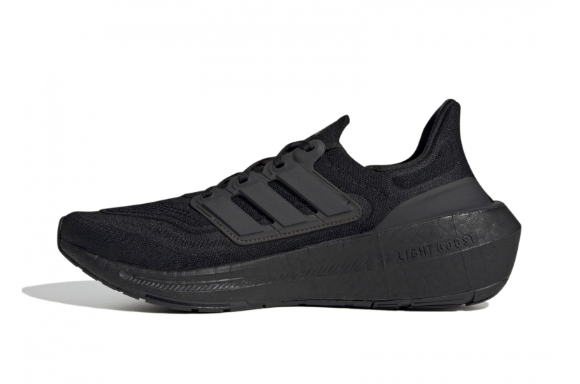 ULTRA BOOST LIGHT TRIPLE BLACK [GZ5159]