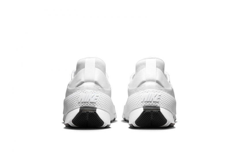 NIKE GO FLYEASE WHITE BLACK [DR5540-102]