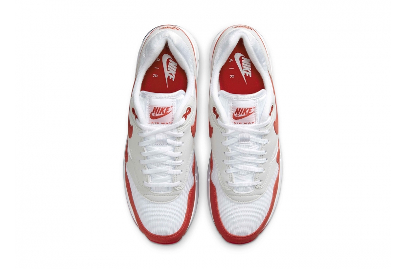 AIR MAX 1 '86 OG BIG BUBBLE SPORT RED [DO9844-100]