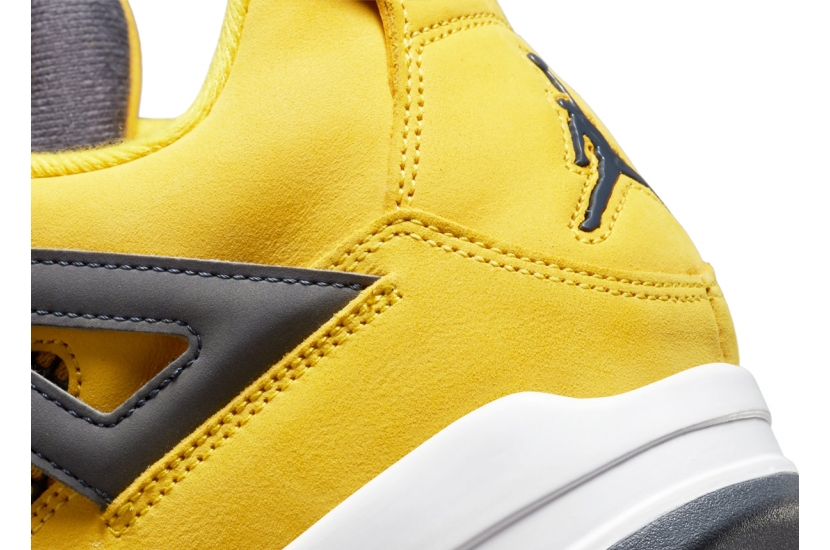 AIR JORDAN 4 LIGHTNING (M) [CT8527-700]