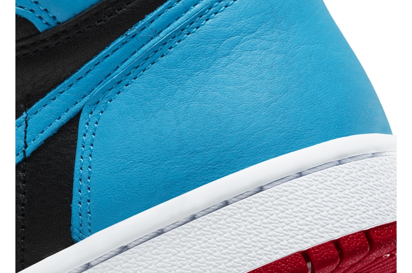 AIR JORDAN 1 HIGH OG UNC TO CHICAGO [CD0461-046]