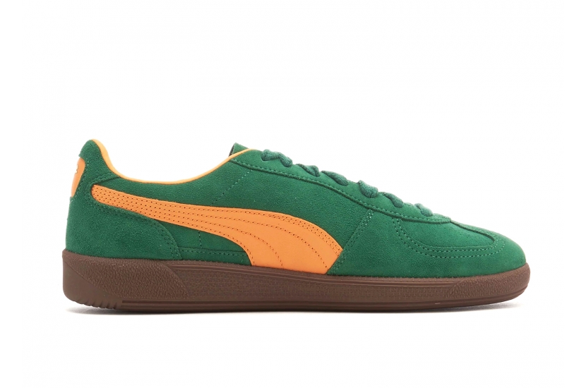 PUMA PALERMO VINE CLEMENTINE [396463-05]