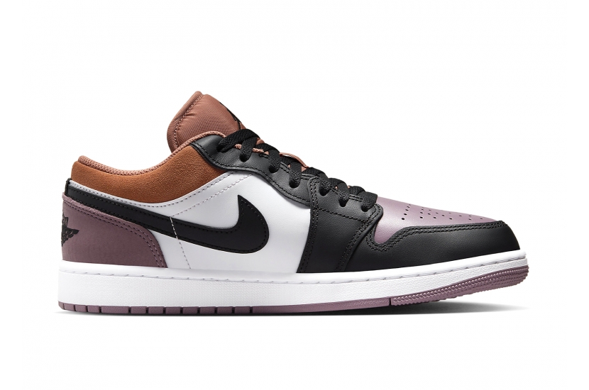 AIR JORDAN 1 LOW SE SKY J MAUVE GS [FB9908-102]