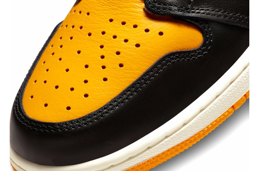 AIR JORDAN 1 RETRO HIGH OG TAXI [555088-711]