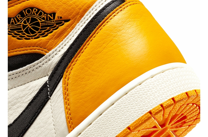 AIR JORDAN 1 RETRO HIGH OG TAXI [555088-711]