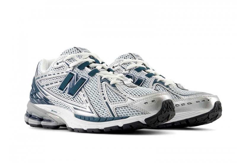 NEW BALANCE 1906R "SILVER METALLIC DEEP OCEAN" [1906RCE]
