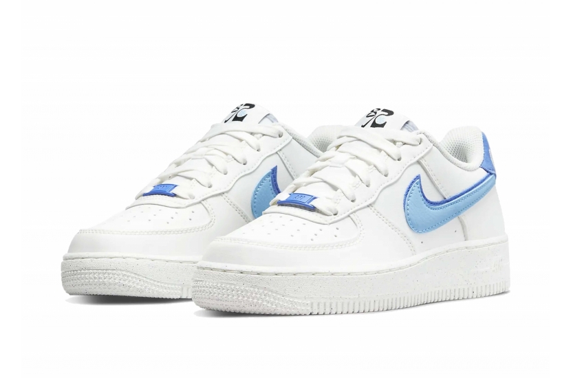 AIR FORCE 1'82 WHITE BLUE GS [DQ0359-100]