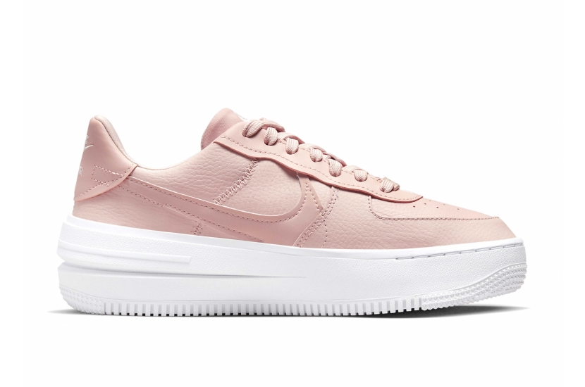 AIR FORCE 1 PLT.AF.ORM PINK ROSE [DJ9946-602]