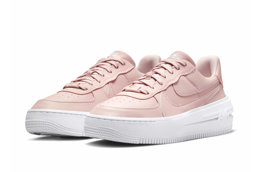 AIR FORCE 1 PLT.AF.ORM PINK ROSE [DJ9946-602]