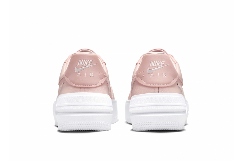 AIR FORCE 1 PLT.AF.ORM PINK ROSE [DJ9946-602]