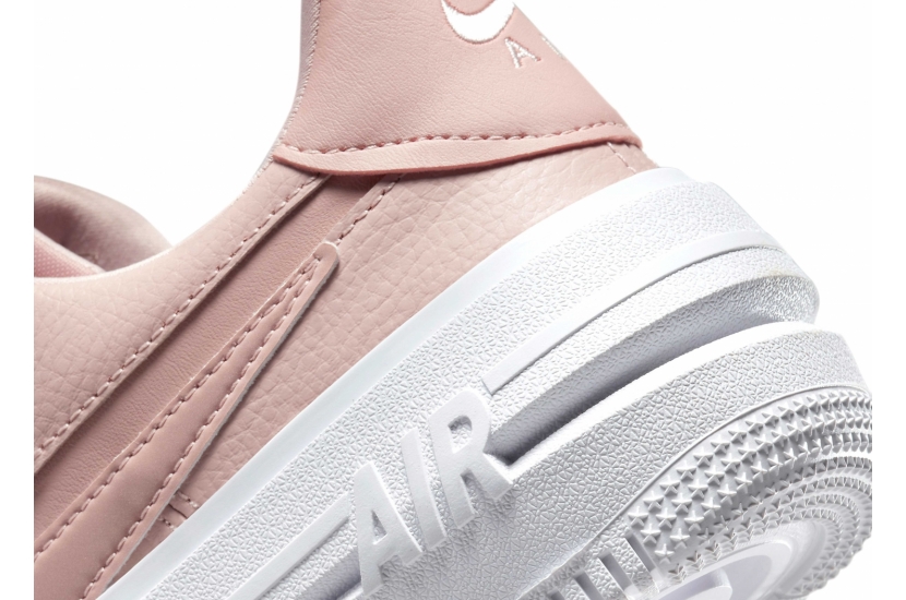 AIR FORCE 1 PLT.AF.ORM PINK ROSE [DJ9946-602]