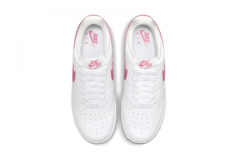 AIR FORCE 1 WHITE DESERT BERRY W [DQ7569-101]