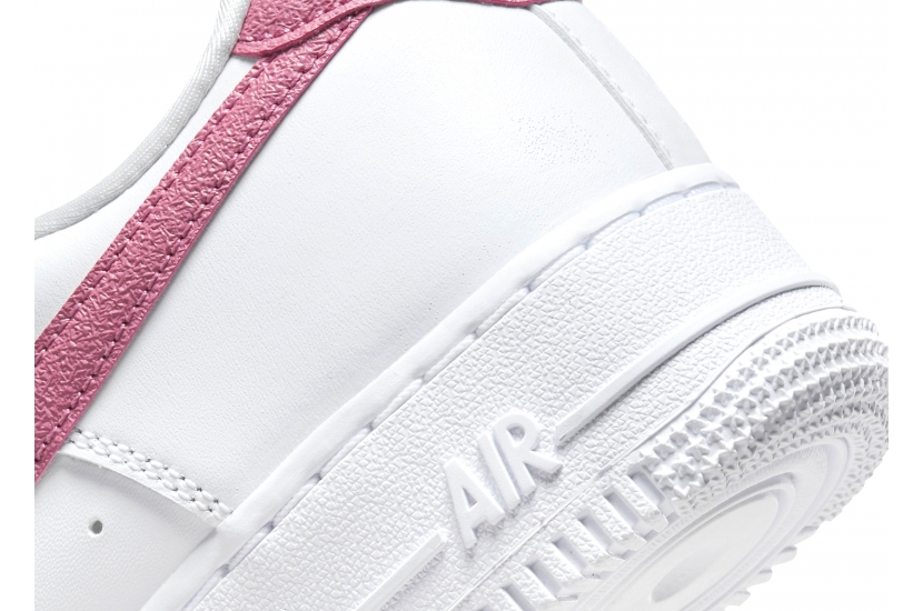 AIR FORCE 1 WHITE DESERT BERRY W [DQ7569-101]