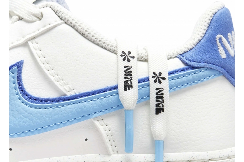 AIR FORCE 1'82 WHITE BLUE GS [DQ0359-100]