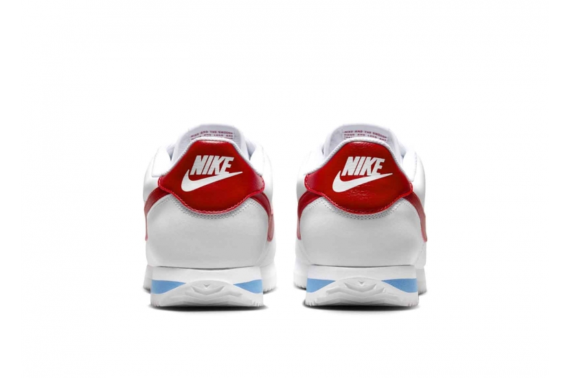 NIKE CORTEZ FORREST GUMP [DM4044-108]